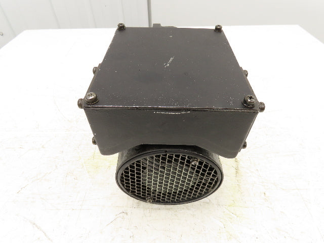 Fanuc A06B-1001-B200 AC Servo Spindle Motor 1.5/2.2kw 3000/8000 RPM 200V 3PH