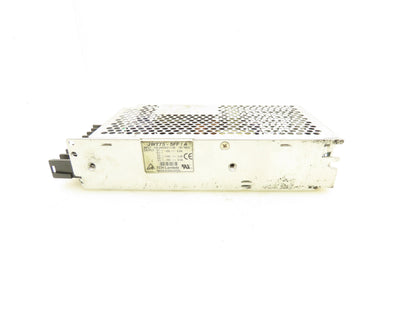 TDK-Lambda JWT75-5FF/A Power Supply 100-240VAC 1.4A Input 5-15V 8A Output