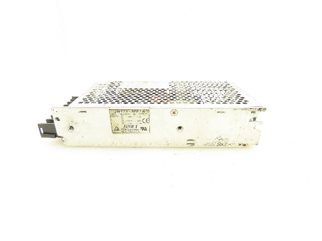 TDK-Lambda JWT75-5FF/A Power Supply 100-240VAC 1.4A Input 5-15V 8A Output