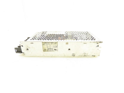 TDK-Lambda JWT75-5FF/A Power Supply 100-240VAC 1.4A Input 5-15V 8A Output