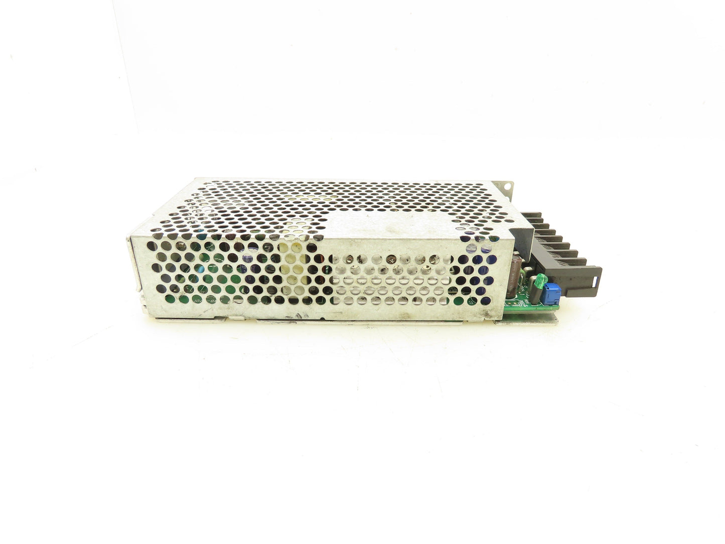 TDK-Lambda JWT75-5FF/A Power Supply 100-240VAC 1.4A Input 5-15V 8A Output