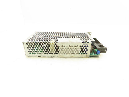 TDK-Lambda JWT75-5FF/A Power Supply 100-240VAC 1.4A Input 5-15V 8A Output