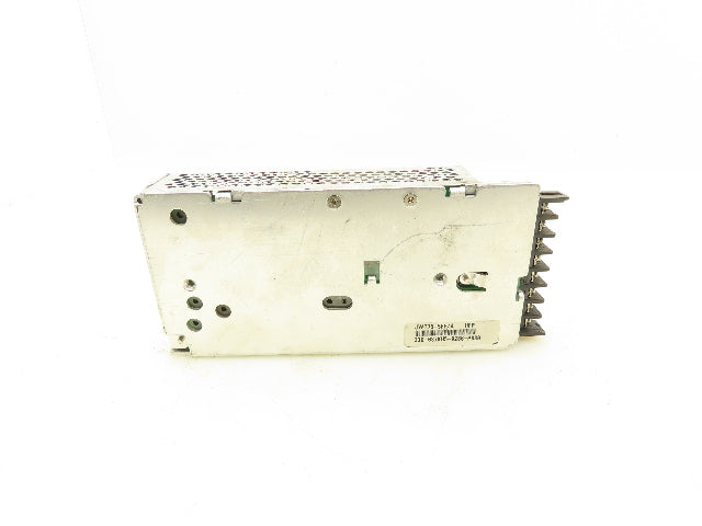 TDK-Lambda JWT75-5FF/A Power Supply 100-240VAC 1.4A Input 5-15V 8A Output