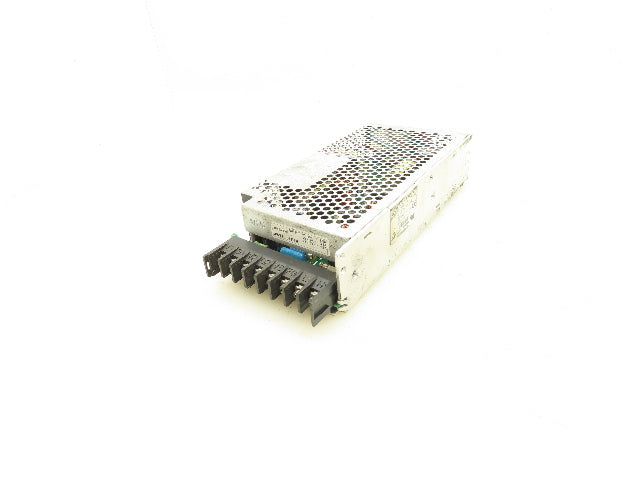 TDK-Lambda JWT75-5FF/A Power Supply 100-240VAC 1.4A Input 5-15V 8A Output