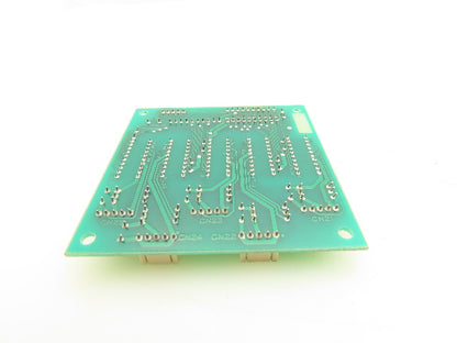 Star 11800-PR04A PLC PCB Circuit Board Module