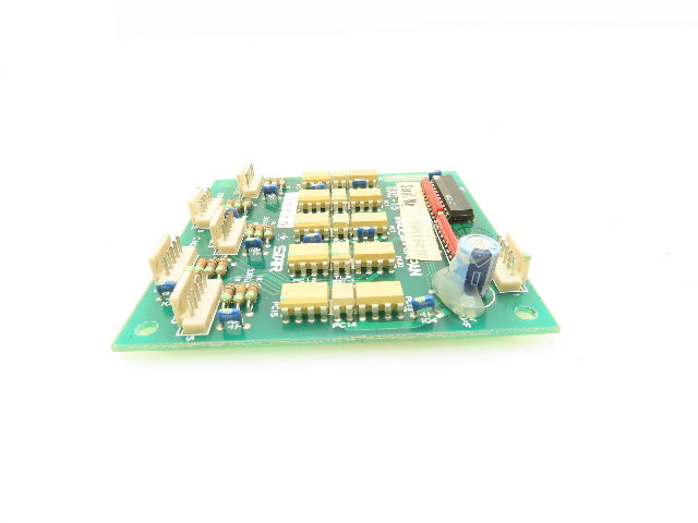 Star 11800-PR04A PLC PCB Circuit Board Module