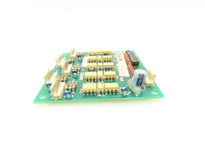 Star 11800-PR04A PLC PCB Circuit Board Module