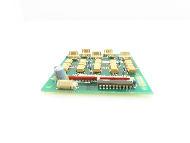 Star 11800-PR04A PLC PCB Circuit Board Module