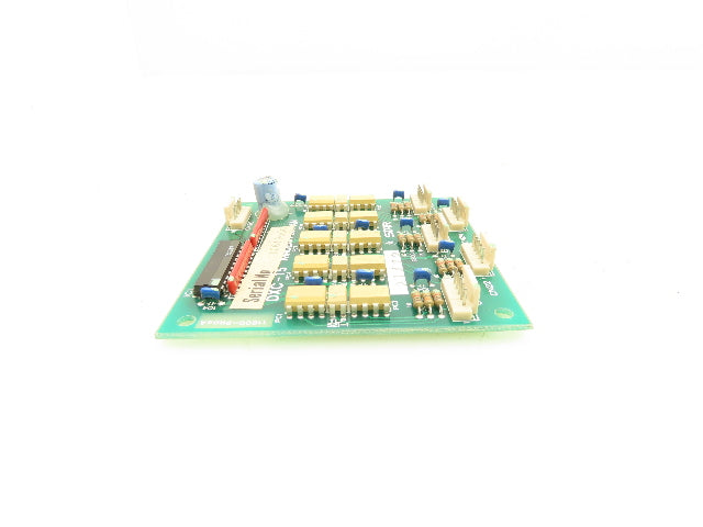 Star 11800-PR04A PLC PCB Circuit Board Module