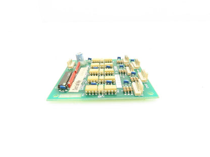 Star 11800-PR04A PLC PCB Circuit Board Module