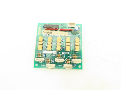 Star 11800-PR04A PLC PCB Circuit Board Module