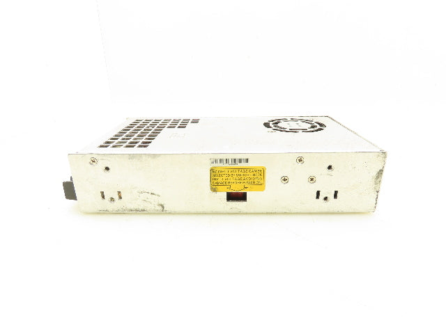 Mean Well SE-450-24 Switching Power Supply 24V 18.8A DC 100-120/200-240VAC 6-10A