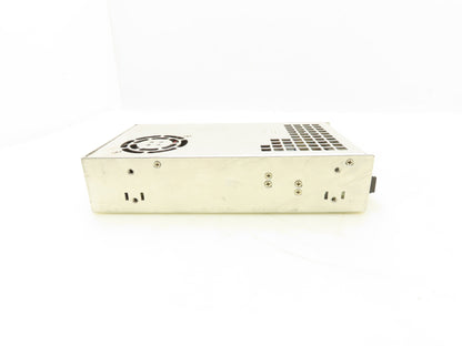 Mean Well SE-450-24 Switching Power Supply 24V 18.8A DC 100-120/200-240VAC 6-10A