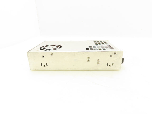 Mean Well SE-450-24 Switching Power Supply 24V 18.8A DC 100-120/200-240VAC 6-10A
