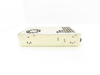 Mean Well SE-450-24 Switching Power Supply 24V 18.8A DC 100-120/200-240VAC 6-10A