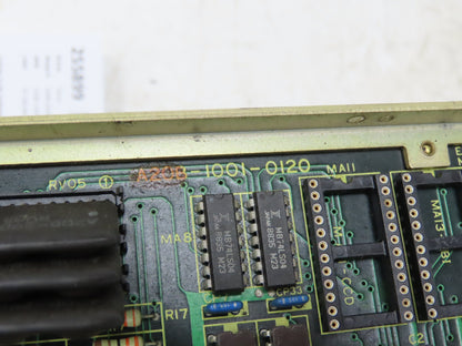 Fanuc A06B-6055-H108 AC Spindle Servo Drive Unit