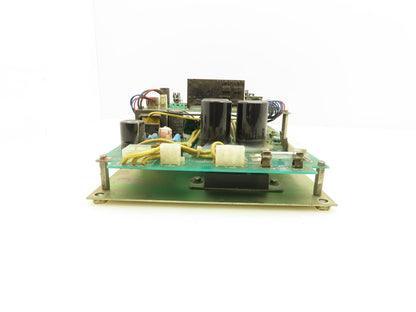 Star SPC-1H-D PLC Circuit Board Assembly Module Base