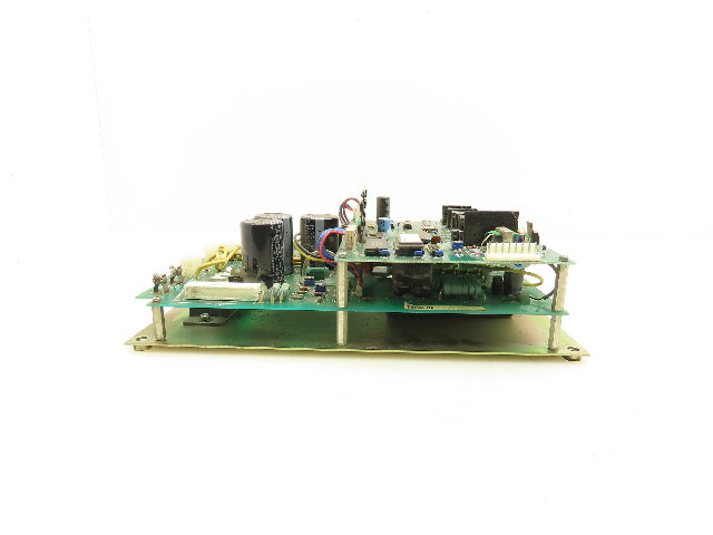 Star SPC-1H-D PLC Circuit Board Assembly Module Base