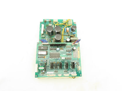 Star SPC-1H-D PLC Circuit Board Assembly Module Base