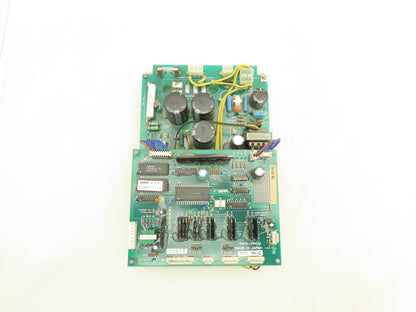 Star SPC-1H-D PLC Circuit Board Assembly Module Base