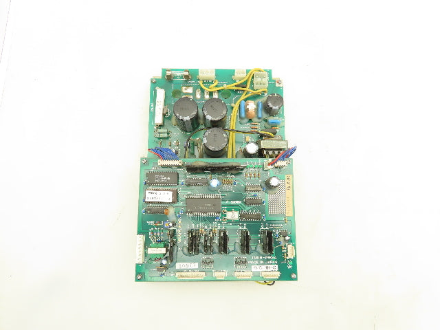 Star SPC-1H-D PLC Circuit Board Assembly Module Base