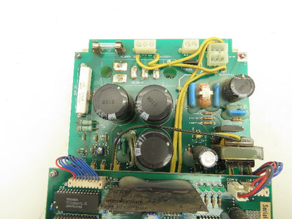 Star SPC-1H-D PLC Circuit Board Assembly Module Base