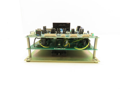 Star SPC-1H-D PLC Circuit Board Assembly Module Base