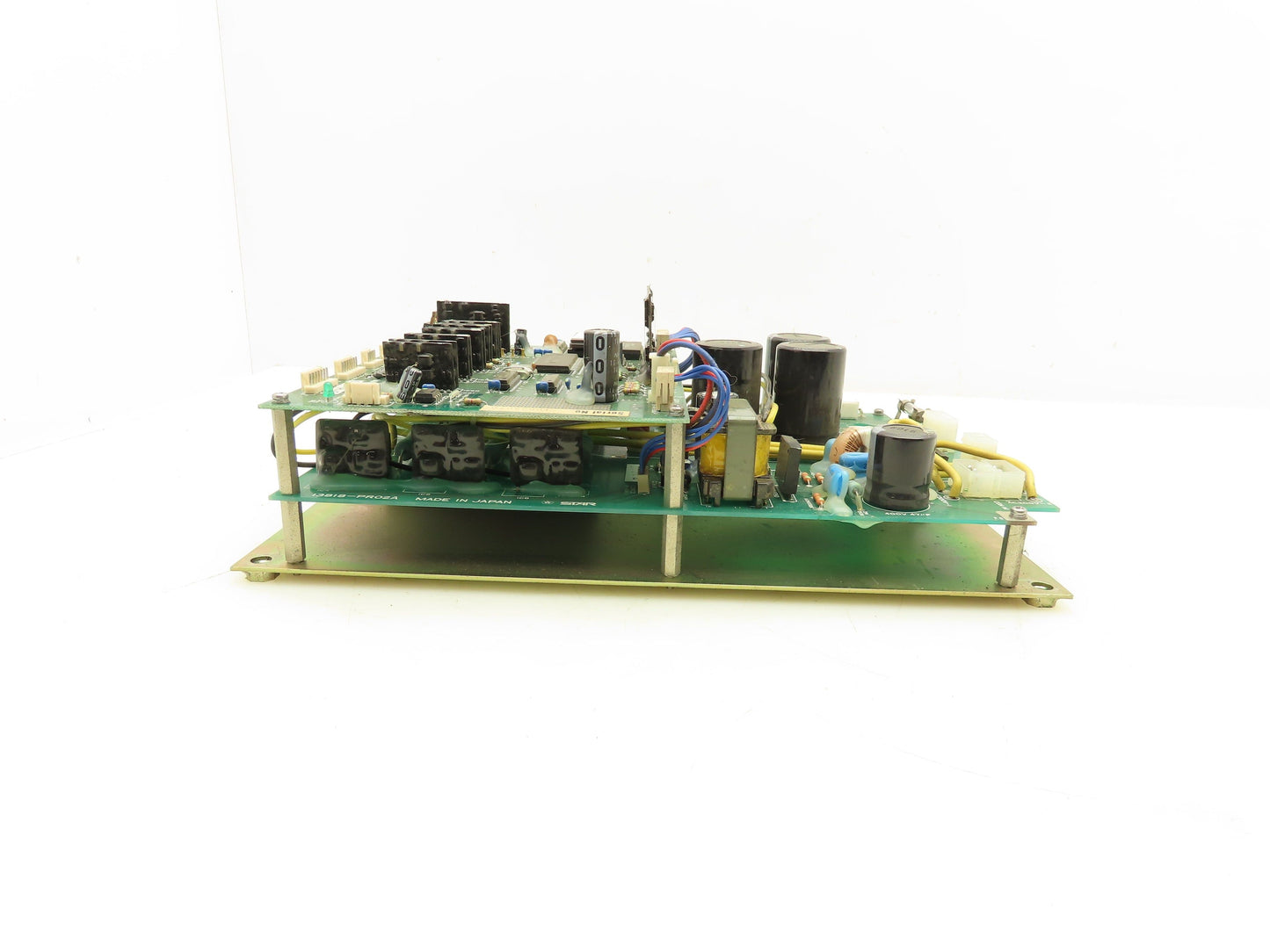 Star SPC-1H-D PLC Circuit Board Assembly Module Base