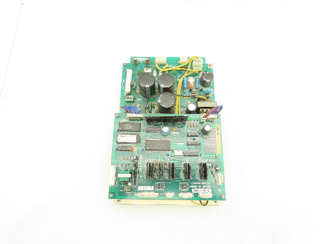 Star SPC-1H-D PLC Circuit Board Assembly Module Base