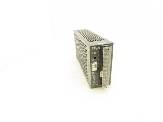 Nemic Lambda ST-5-5FF Power Supply AC 85-132V 47-440Hz DC 110-175V 8A 148W