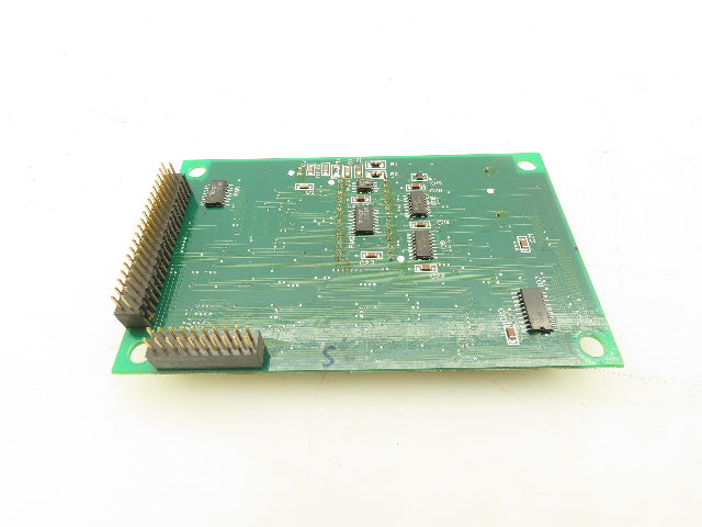 C4C301Y3 PLC MCU Daughter Circuit Board Module