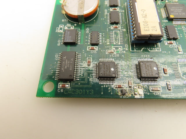 C4C301Y3 PLC MCU Daughter Circuit Board Module