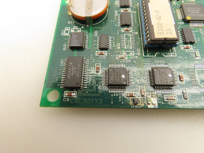 C4C301Y3 PLC MCU Daughter Circuit Board Module