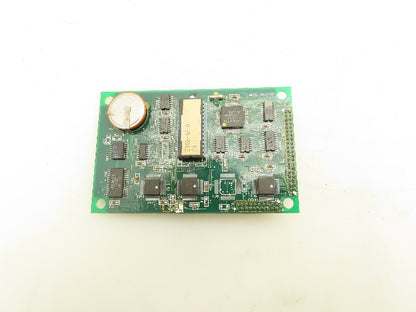 C4C301Y3 PLC MCU Daughter Circuit Board Module