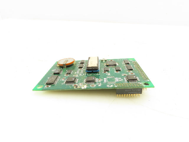 C4C301Y3 PLC MCU Daughter Circuit Board Module