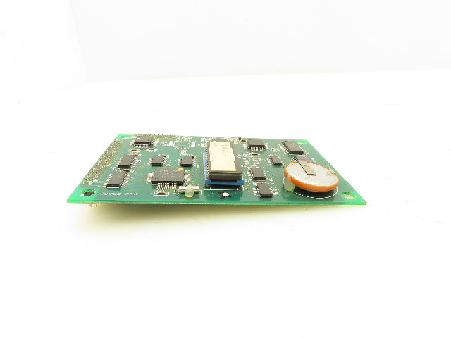 C4C301Y3 PLC MCU Daughter Circuit Board Module