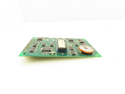 C4C301Y3 PLC MCU Daughter Circuit Board Module