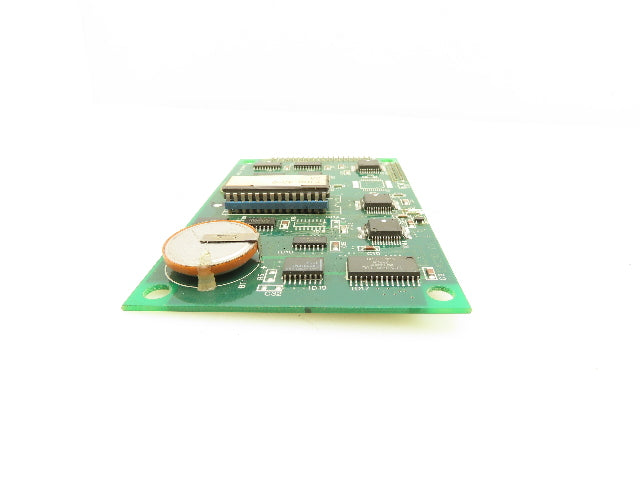 C4C301Y3 PLC MCU Daughter Circuit Board Module