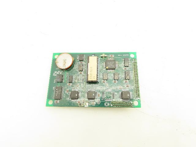 C4C301Y3 PLC MCU Daughter Circuit Board Module
