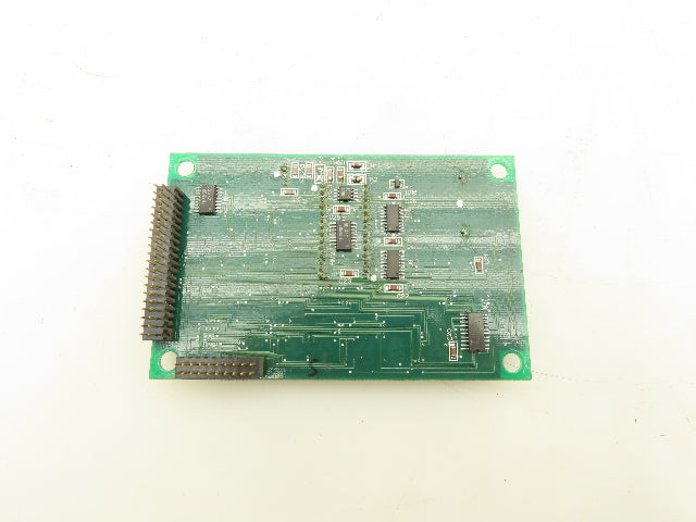 C4C301Y3 PLC MCU Daughter Circuit Board Module