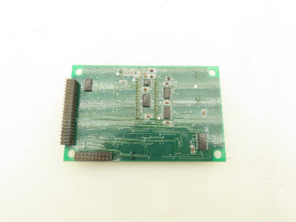 C4C301Y3 PLC MCU Daughter Circuit Board Module