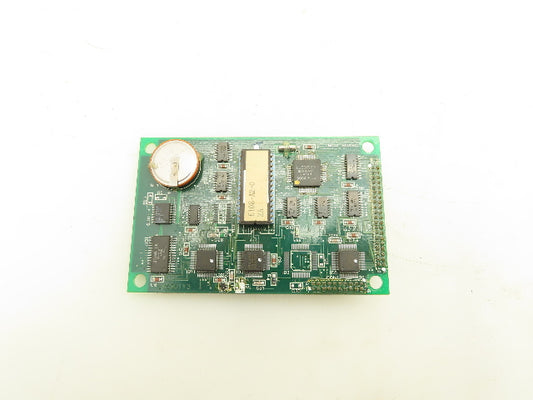 C4C301Y3 PLC MCU Daughter Circuit Board Module