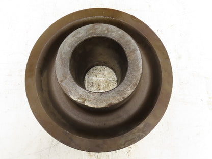 P&H MFR 7733 Overhead Crane 15" Idler Wheel 4-7/8" Bore For 2-3/4" Rail