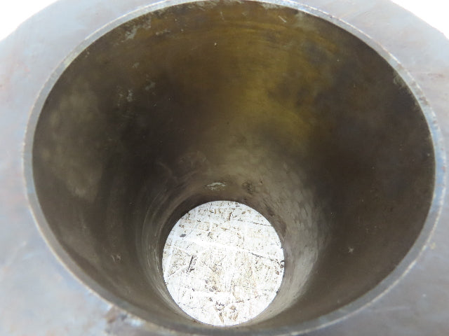 P&H MFR 7733 Overhead Crane 15" Idler Wheel 4-7/8" Bore For 2-3/4" Rail
