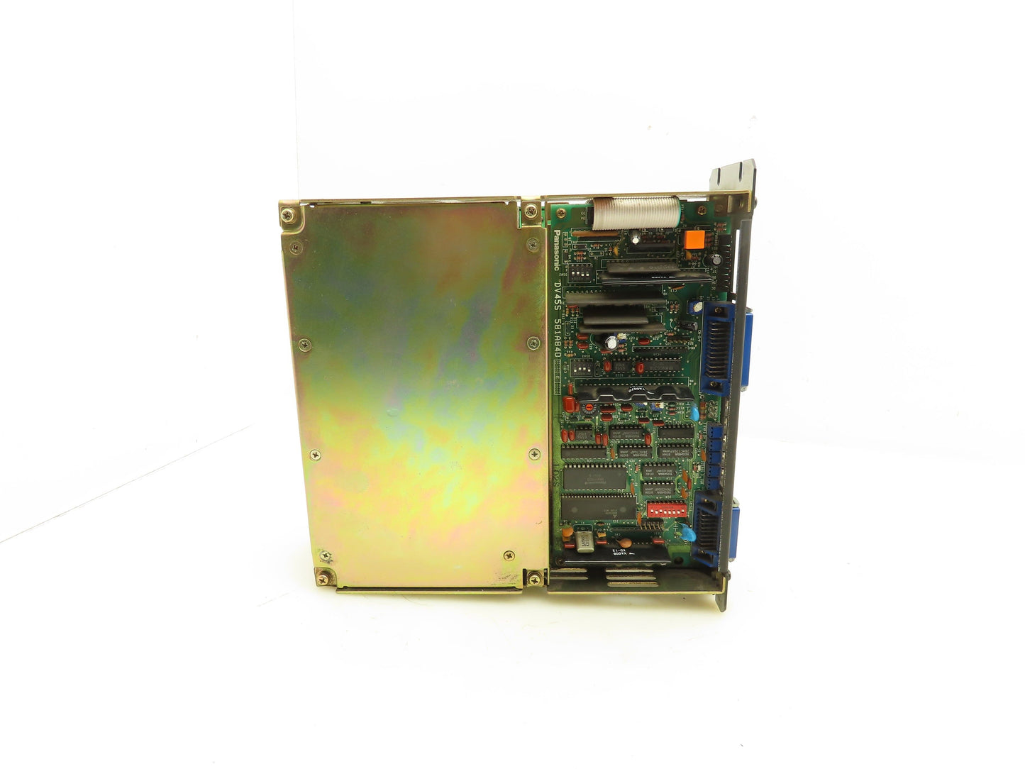 Panasonic DV45S040LD2CA AC Servo Driver Module 200V 400W