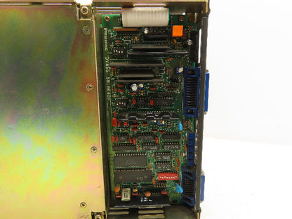 Panasonic DV45S040LD2CA AC Servo Driver Module 200V 400W