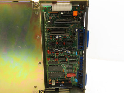 Panasonic DV45S040LD2CA AC Servo Driver Module 200V 400W