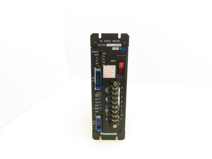 Panasonic DV45S040LD2CA AC Servo Driver Module 200V 400W