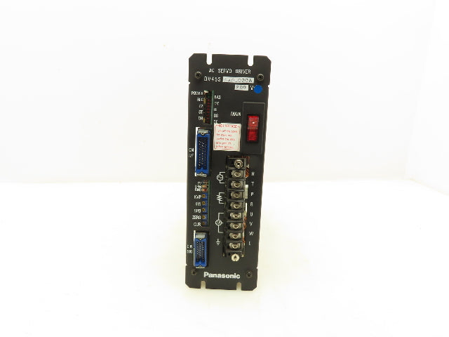 Panasonic DV45S040LD2CA AC Servo Driver Module 200V 400W