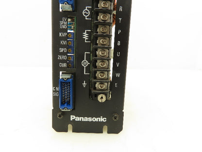 Panasonic DV45S040LD2CA AC Servo Driver Module 200V 400W